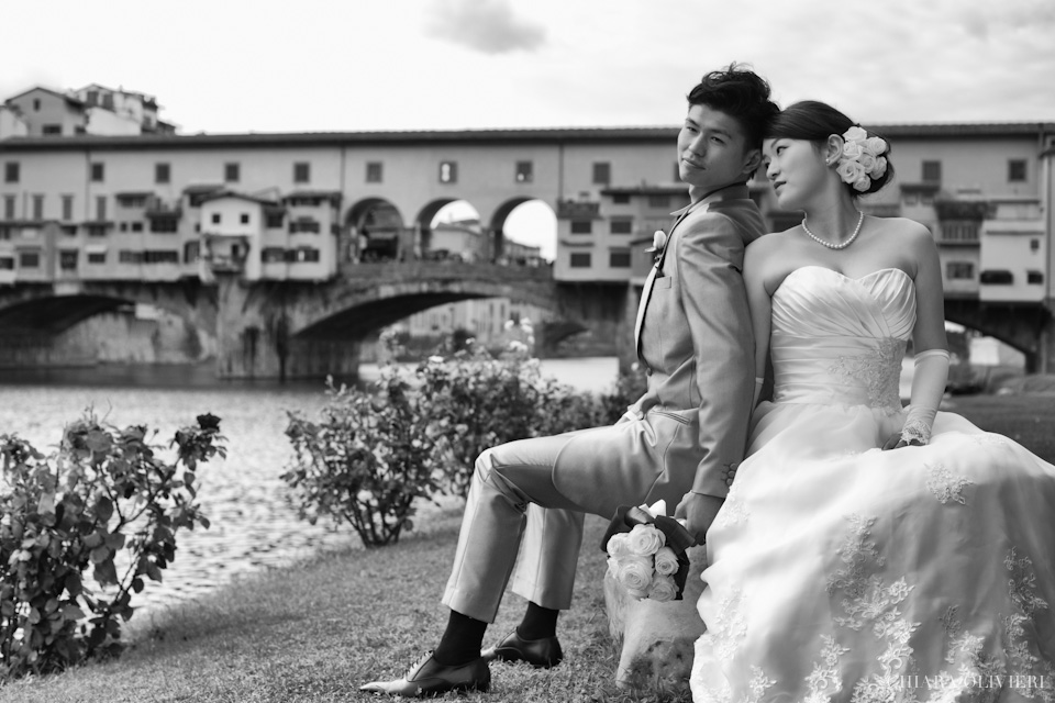 Japanese-wedding-Florence-Firenze-Fotografo matrimonio Firenze-Toscana Wedding-Photographer-Scatti-d-Amore-scattidamore-reportage-japanese wedding-Firenze-san-Miniato-al-Monte-sposi-Palazzo Vecchio-Firenze-wedding