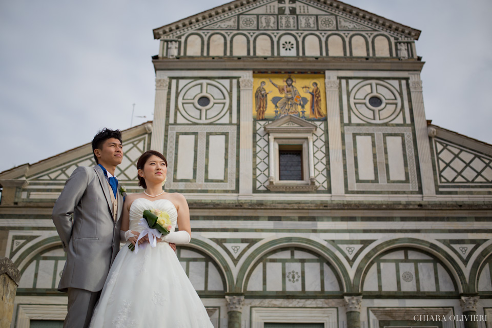 Japanese-wedding-Florence-photographer-Fotografo matrimonio Firenze-Toscana Wedding-Photographer-Scatti-d-Amore-scattidamore-reportage-japanese wedding-Firenze-san-Miniato-al-Monte-sposi-Palazzo Vecchio-Firenze-wedding